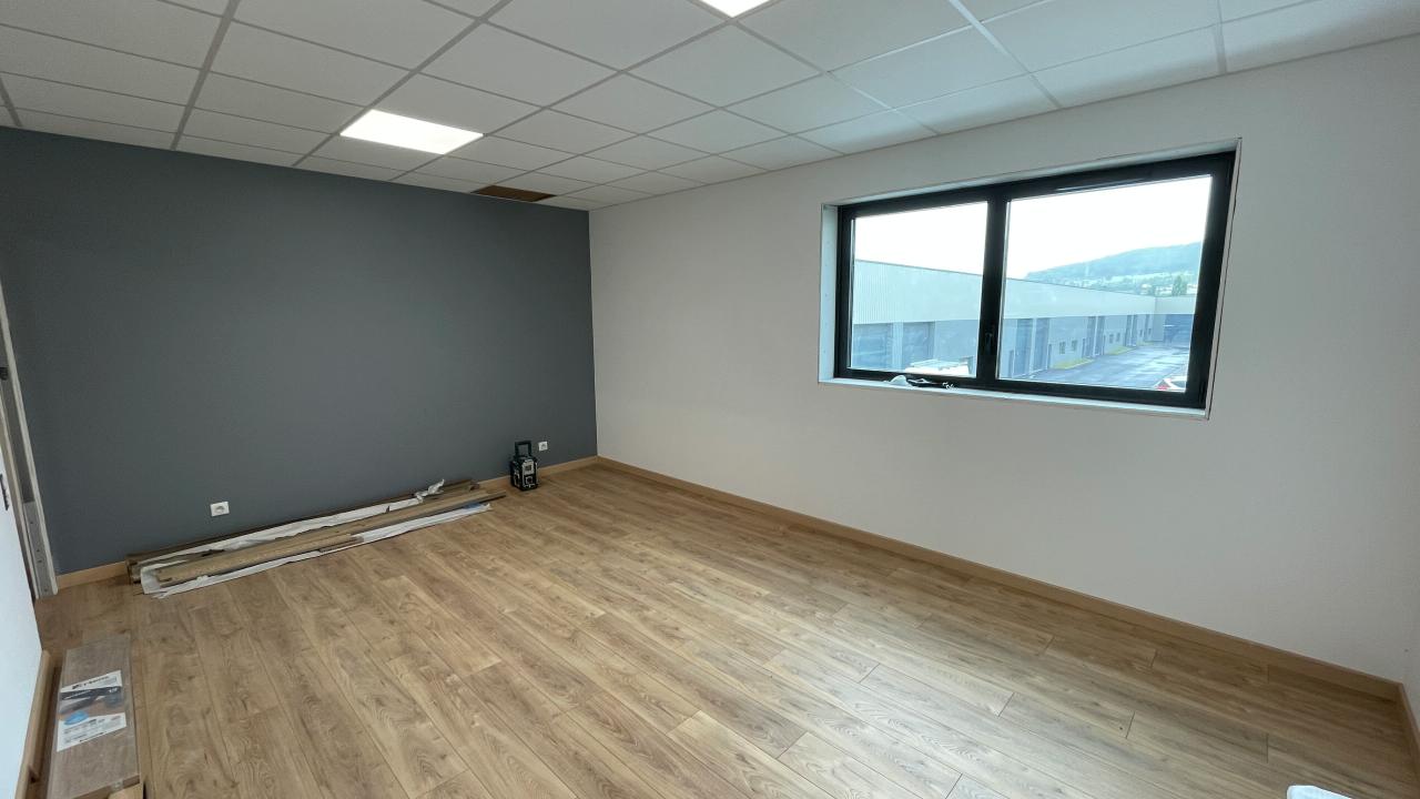 Local d'activité Messein 229m² Vente local d'activité Messein Meurthe-et-Moselle OVACT2532948 1